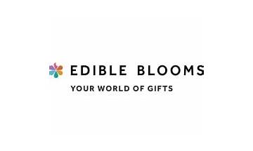 Edible Blooms Discount Coupon Codes 2023– Get 60% Off